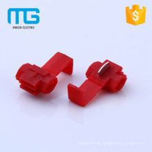 Hot selling electrical quick splice tube connectors